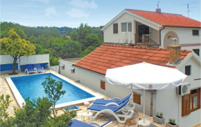 Apartment Herceg Novi Topla IV